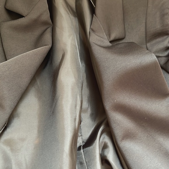 NAOMI TUXEDO BLAZER JACKET - Picture 7 of 7